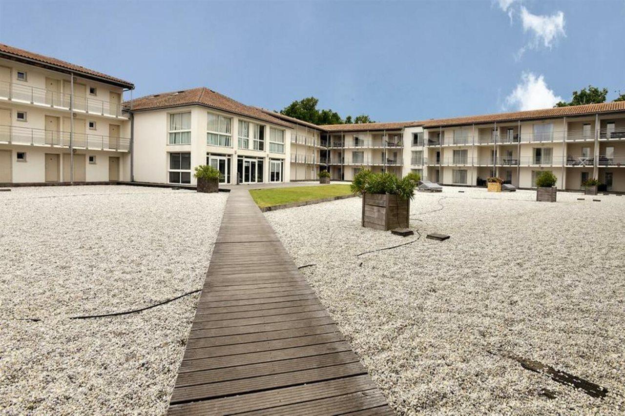 Vacanceole - Le Domaine Du Chateau - La Rochelle / Ile De Re Lagord Zewnętrze zdjęcie
